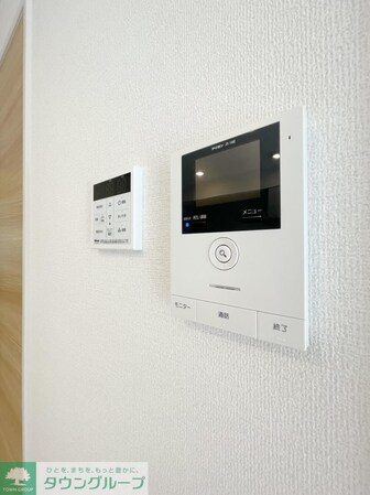 プランドールの物件内観写真